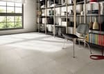 Study Room with a Bookshelf and Natural Lighting Renovated by Urban Construction and Development Mississauga