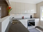 Nice Looking Kitchen by Urban Construction and Development - Kitchen Remodeling Oakville