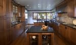 All Wood Themed Kitchen - Kitchen Renovation GTA by Urban Construction and Development