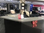Vinyl Flooring by Urban Construction and Development - Commercial Construction Mississauga